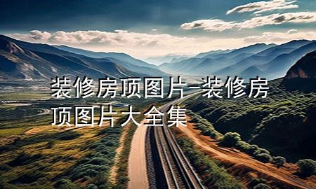 装修房顶图片-装修房顶图片大全集