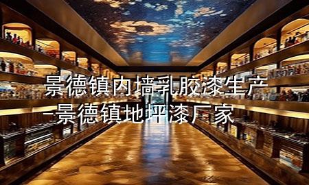 景德镇内墙乳胶漆生产-景德镇地坪漆厂家