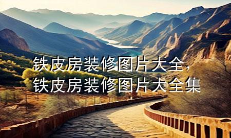 铁皮房装修图片大全，铁皮房装修图片大全集