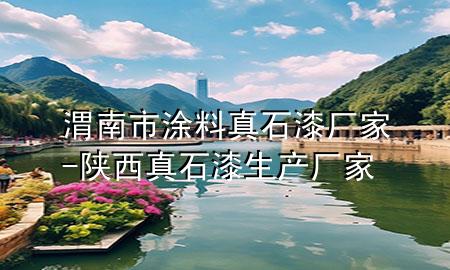 渭南市涂料真石漆厂家-陕西真石漆生产厂家