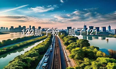 122腻子粉，腻子121