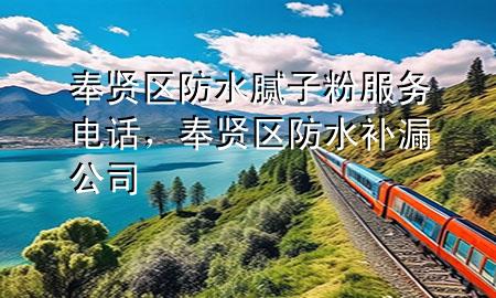 奉贤区防水腻子粉服务电话，奉贤区防水补漏公司