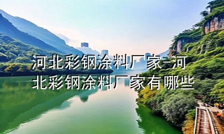 河北彩钢涂料厂家-河北彩钢涂料厂家有哪些