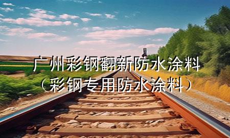 广州彩钢翻新防水涂料（彩钢专用防水涂料）
