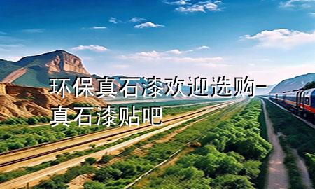 环保真石漆欢迎选购-真石漆贴吧