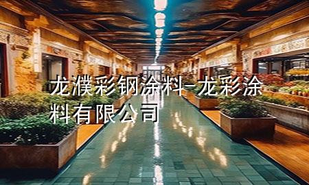 龙濮彩钢涂料-龙彩涂料有限公司