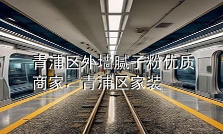 青浦区外墙腻子粉优质商家，青浦区家装