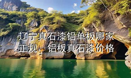 辽宁真石漆铝单板哪家正规，铝板真石漆价格