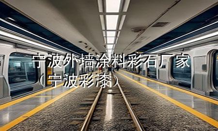 宁波外墙涂料彩石厂家（宁波彩漆）