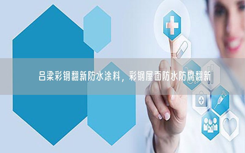 吕梁彩钢翻新防水涂料，彩钢屋面防水防腐翻新